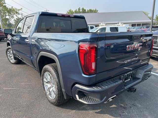 2022 GMC Sierra 1500 Denali Denali - Photo 28