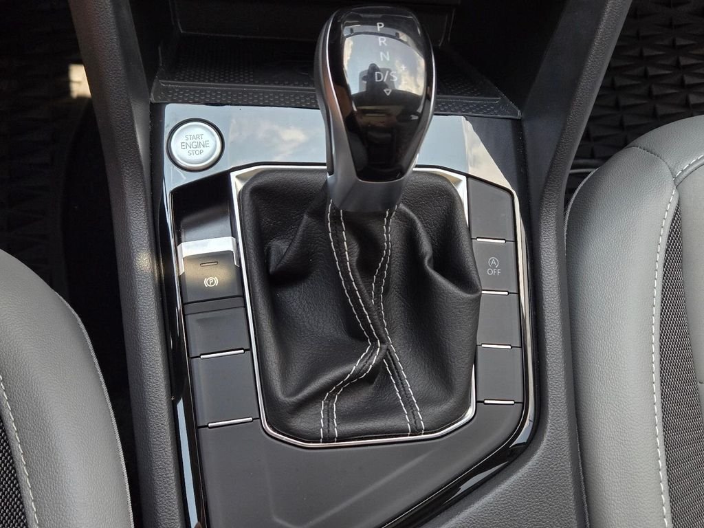 2023 Volkswagen Taos SE - Photo 27