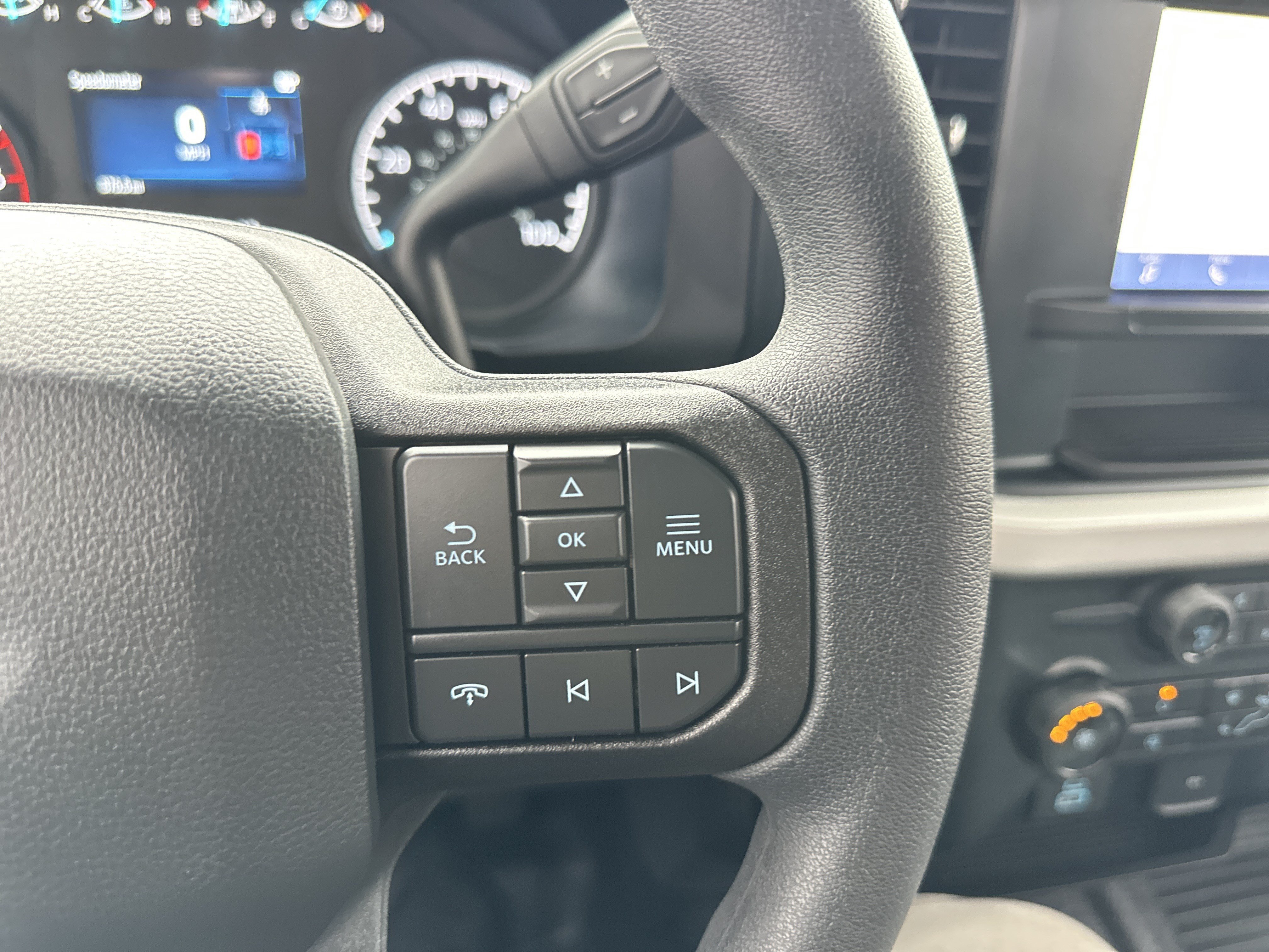 2023 Ford F-250 Super Duty XL - Photo 21