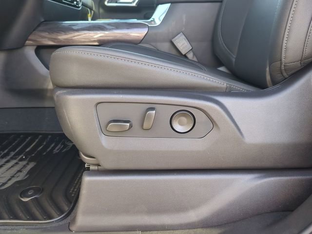 2026 Chevrolet Silverado 2500 HD LTZ - Photo 21