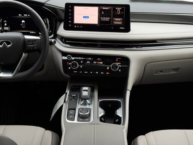 2026 INFINITI QX60 LUXE - Photo 30