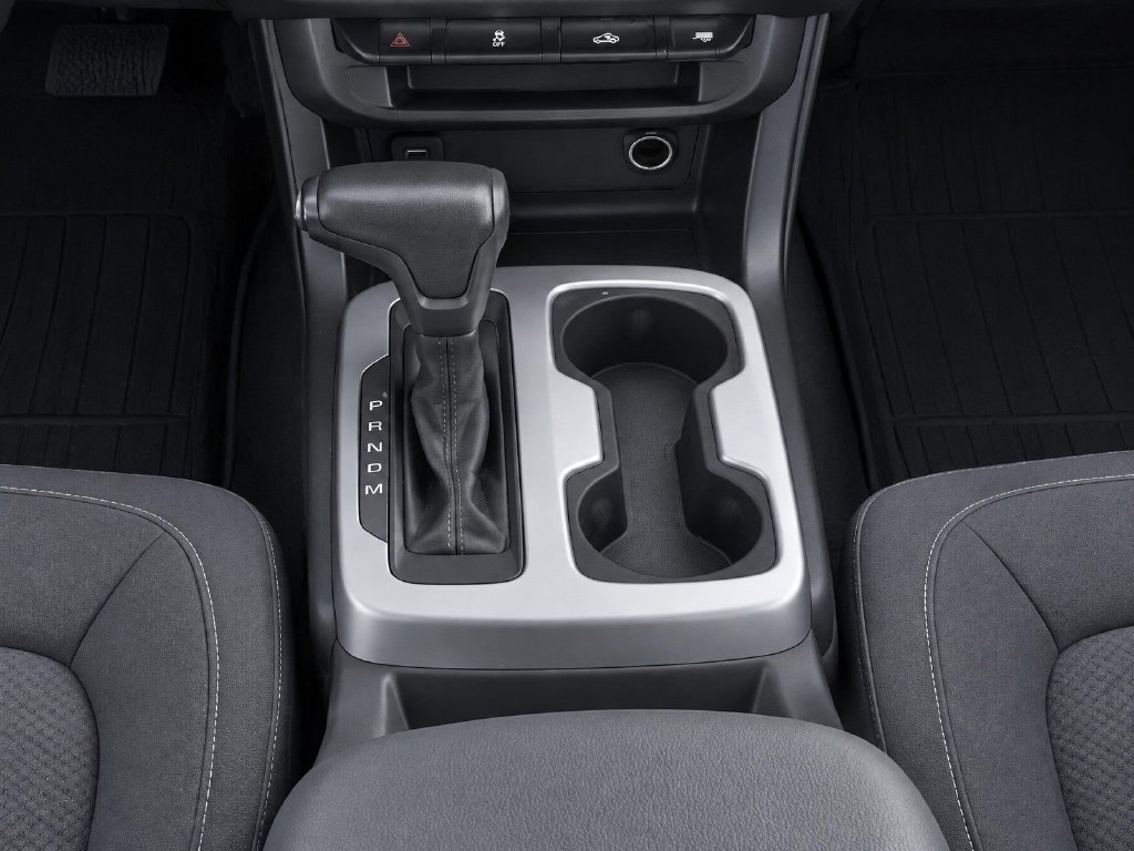 Used 2016 Gray Chevrolet LT image 12