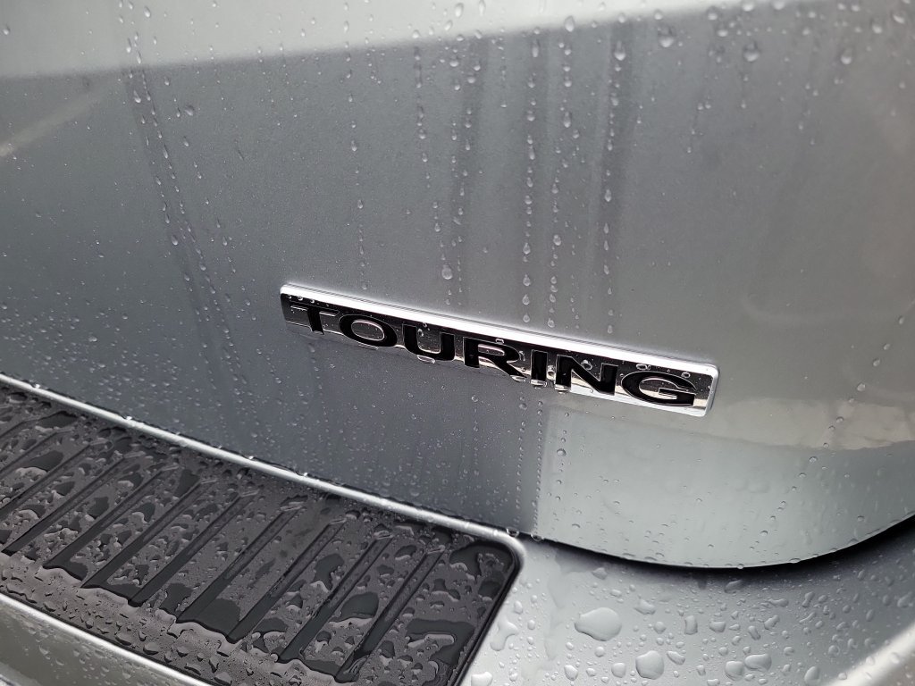 2026 Honda Odyssey Touring - Photo 14