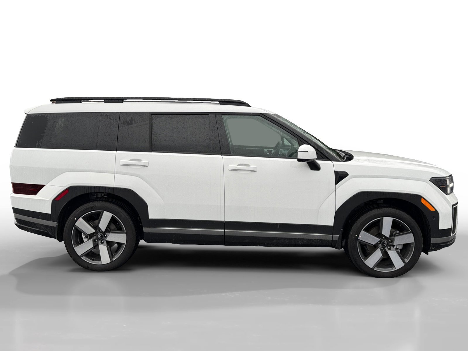 2026 Hyundai Santa Fe Limited - Photo 6