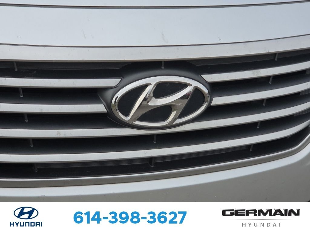 2017 Hyundai Sonata SE - Photo 14