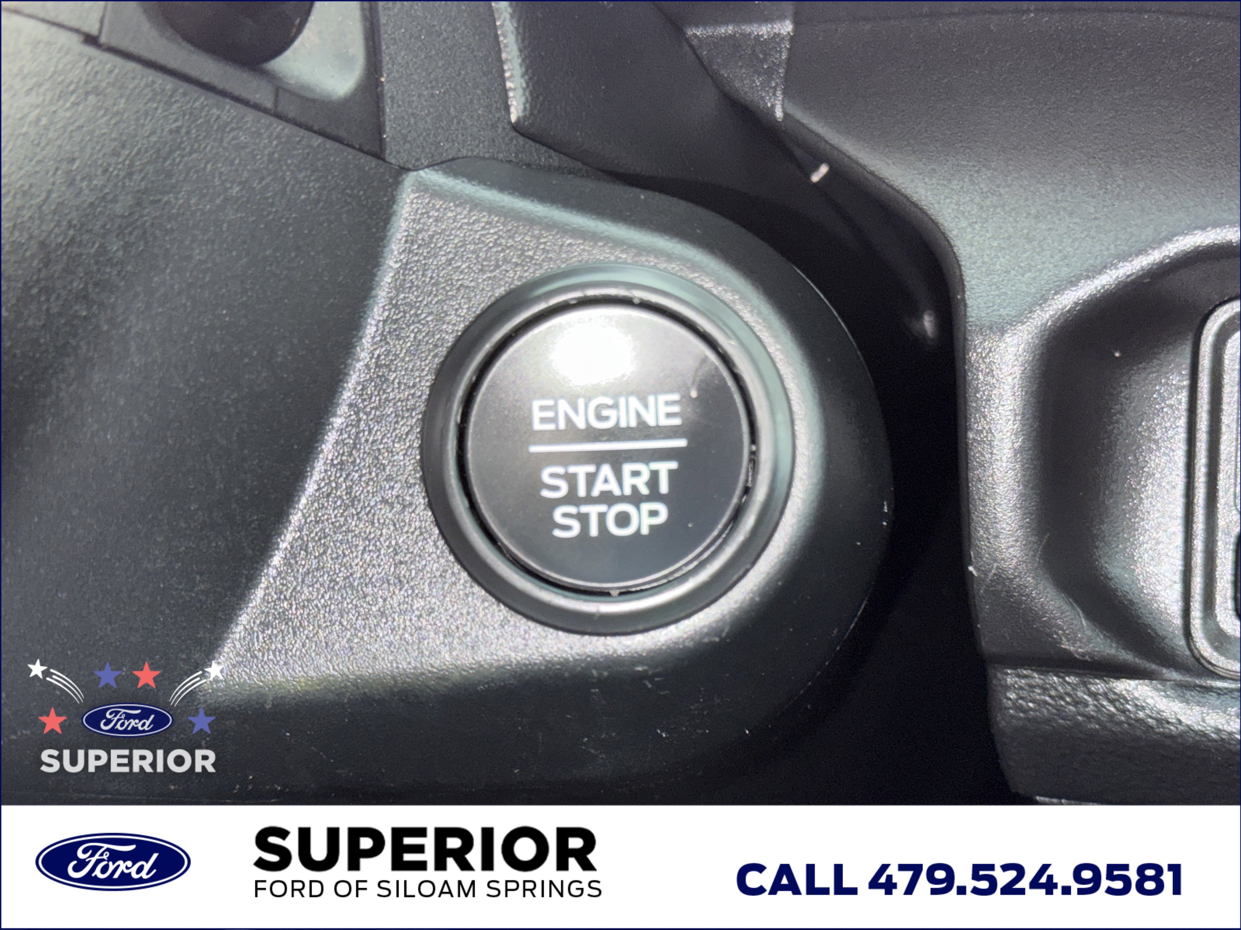 Used 2025 Oxford White Clearcoat Ford Raptor 4WD image 24