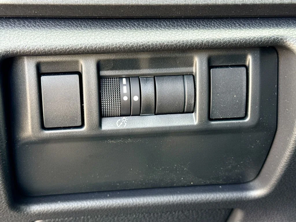 New 2026 Silver Subaru Premium image 11