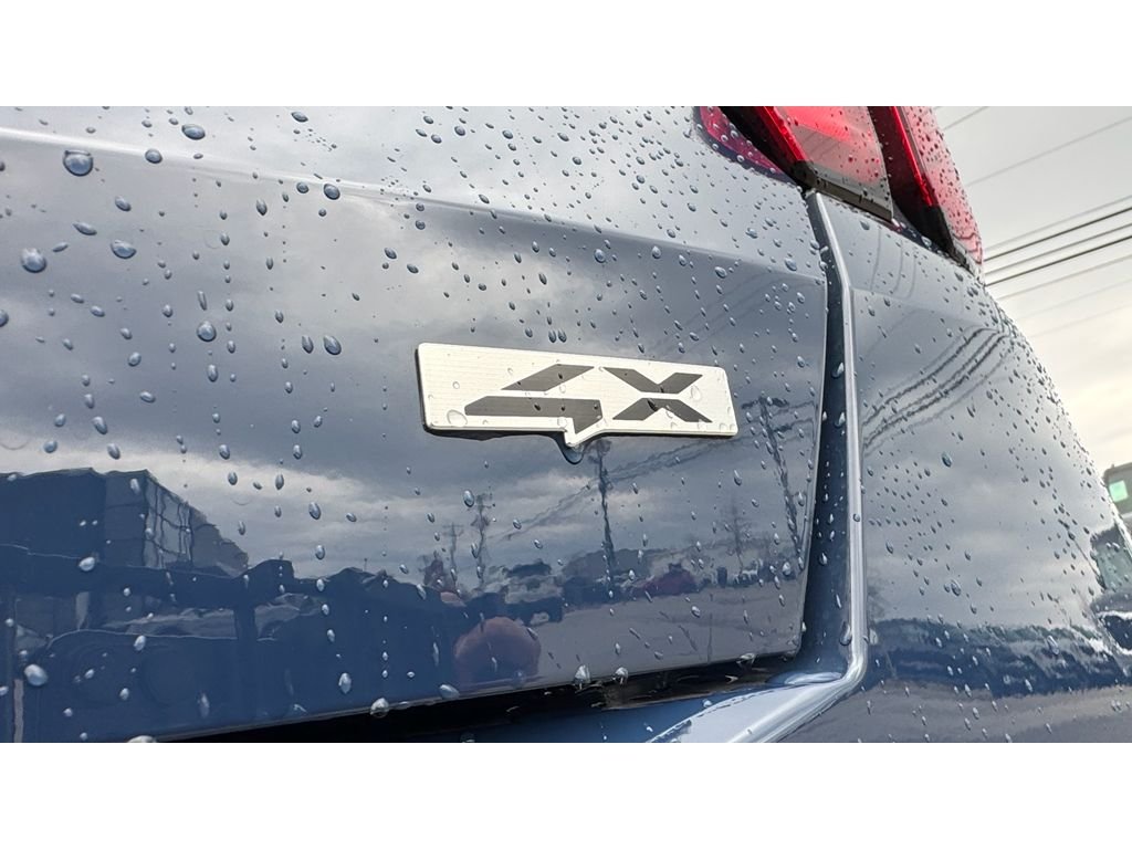 New 2026 Midnight Lake Blue Kia S image 7