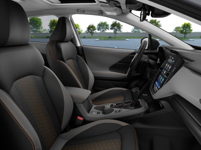 New 2027 ICE SILVER METALLIC Subaru Limited image 15