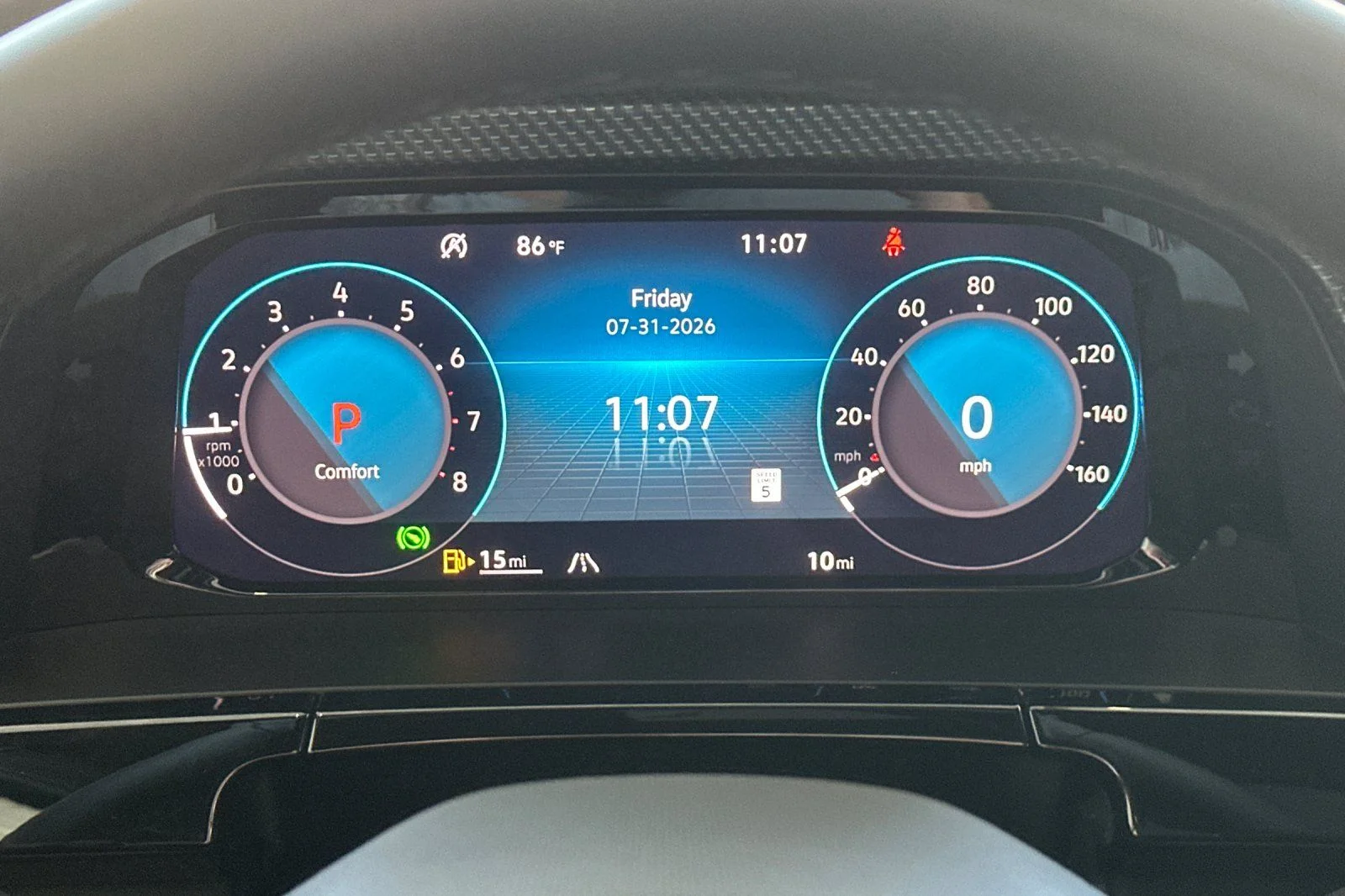 New 2026  Volkswagen 2.0T SEL Premium R-Line image 24