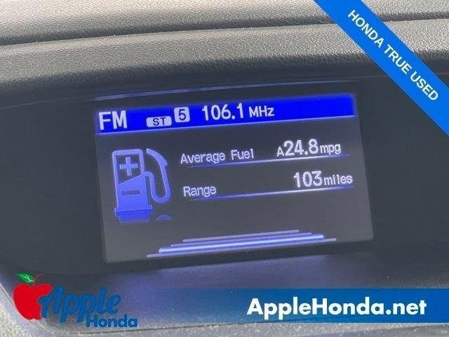 2016 Honda CR-V EX - Photo 24