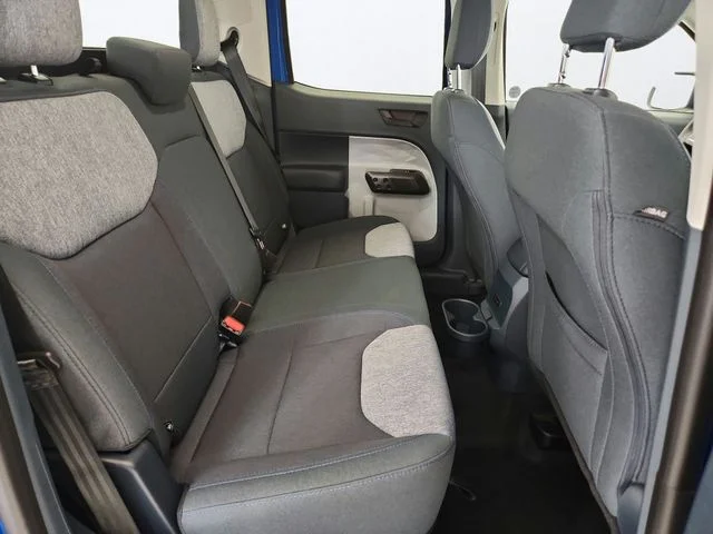 New 2026 Velocity Blue Ford XLT image 25