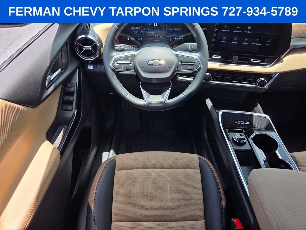 New 2026 Radiant Red Tintcoat Chevrolet ACTIV image 48
