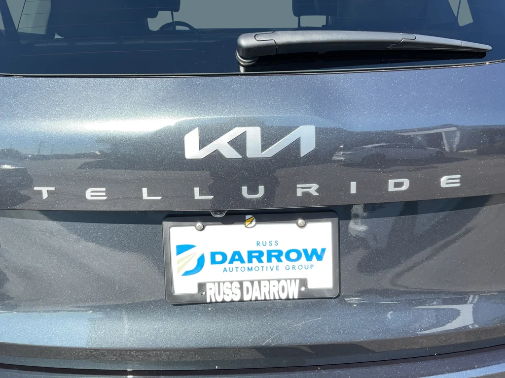 Certified Used 2024 Gray Kia SX image 42