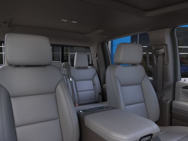 New 2026 Summit White Chevrolet LTZ DRW image 24