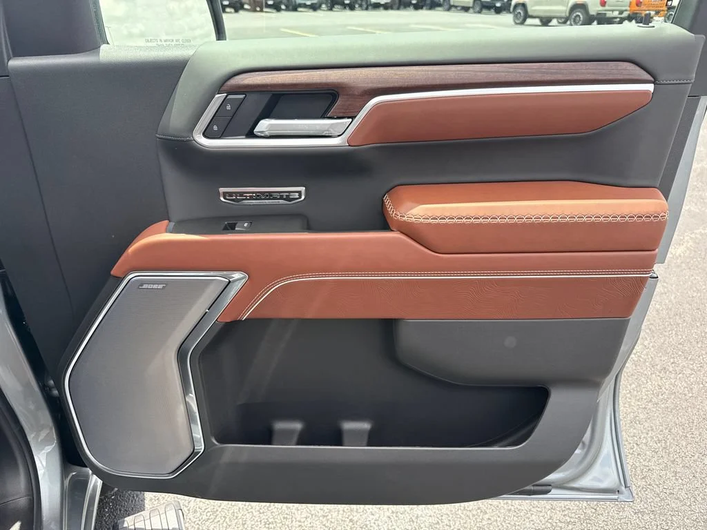 2026 GMC Sierra 1500 Denali Ultimate - Photo 36