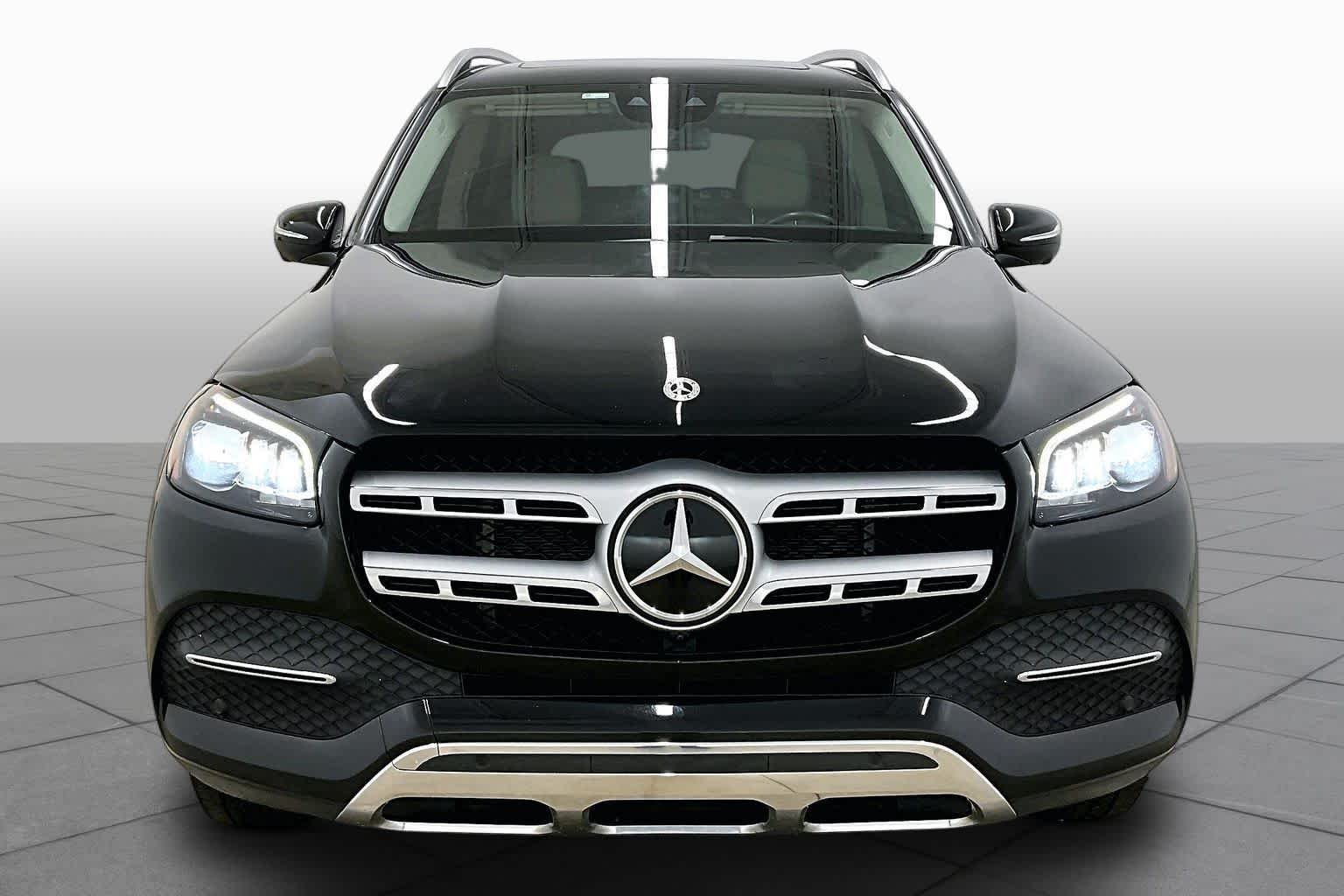 Pre-Owned 2022 Mercedes-Benz GLS 450