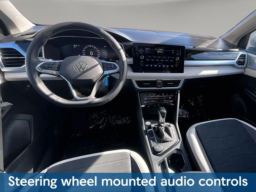 2026 Volkswagen Taos SE - Photo 7
