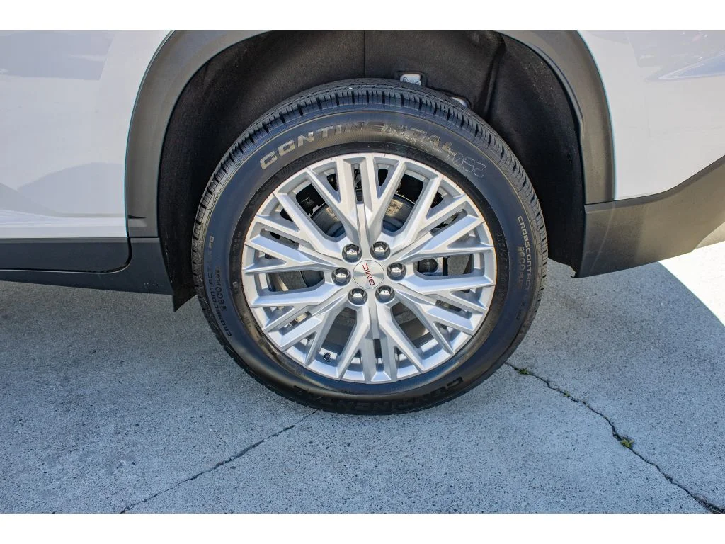 2026 GMC Acadia Elevation - Photo 8
