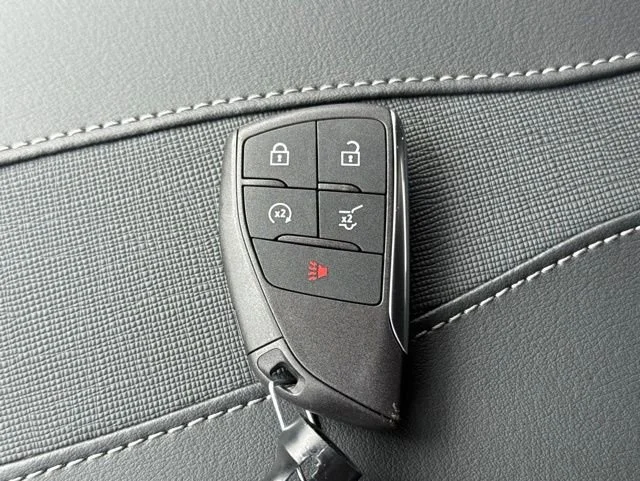 2026 Buick Enclave Preferred - Photo 65