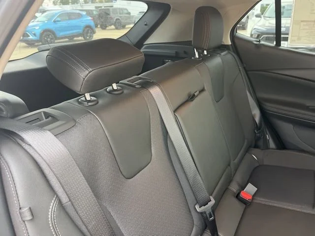 2026 Buick Encore GX Preferred - Photo 47