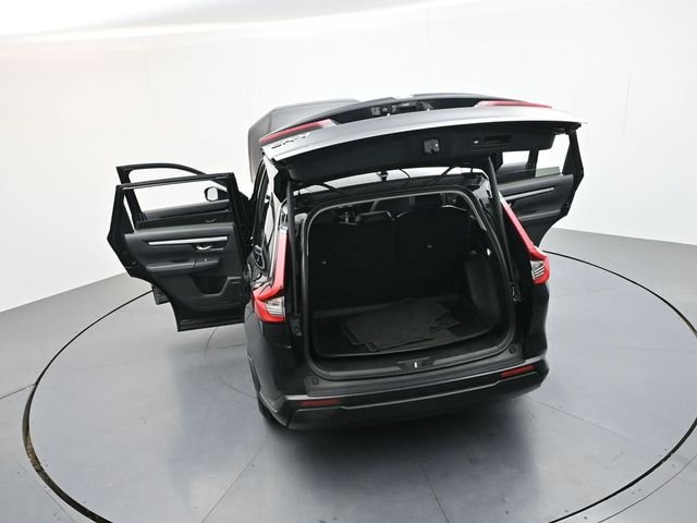 Used 2024  Honda EX-L image 54
