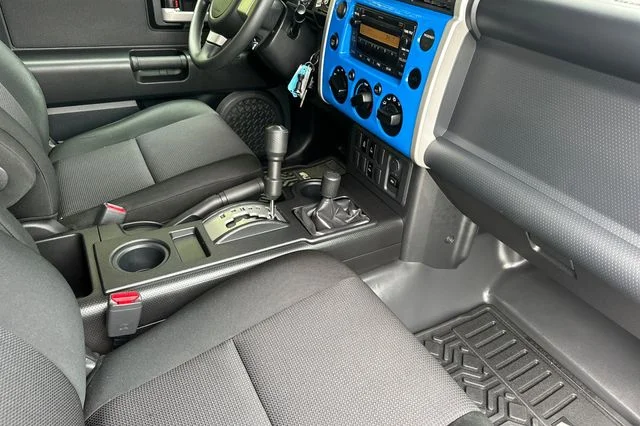 Used 2008 Blue Toyota Base image 19