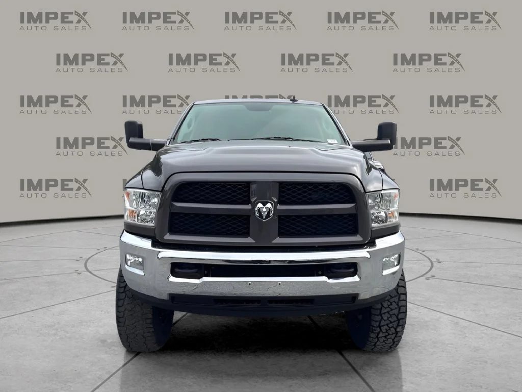 Used 2016 Gray Ram Outdoorsman image 8