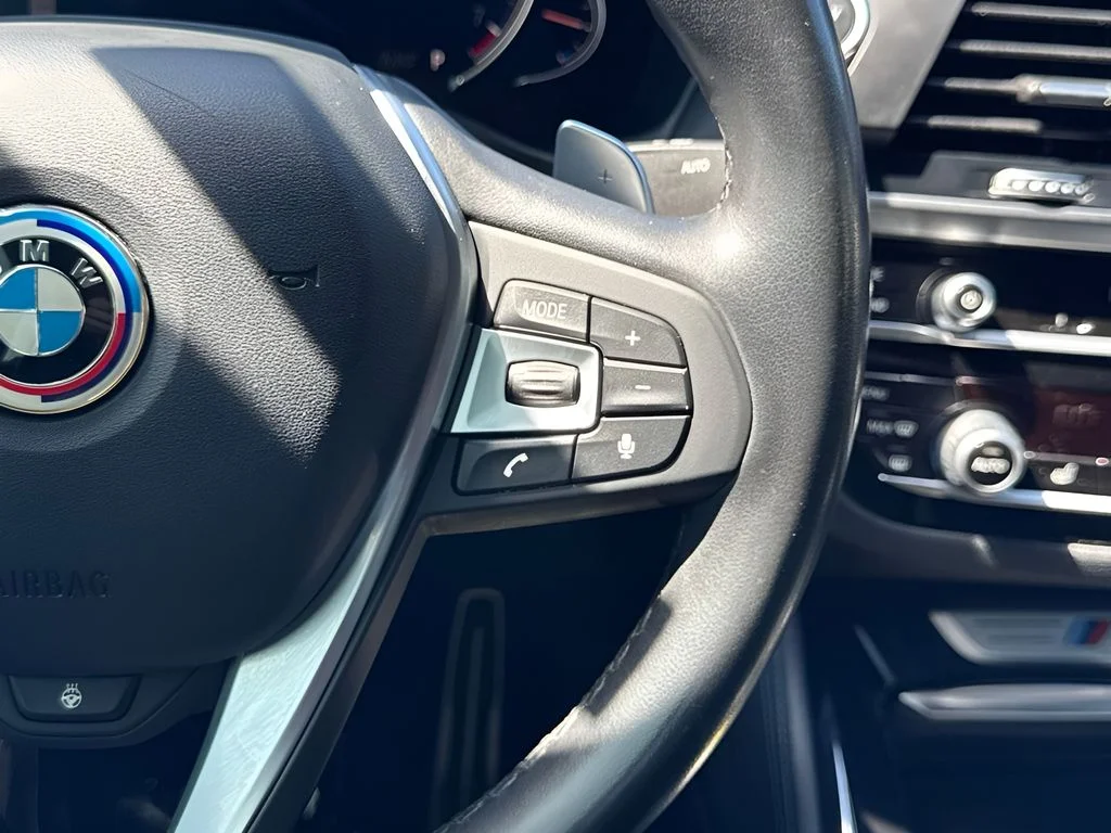 Used 2019 Blue BMW M40i image 16