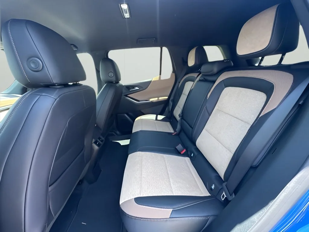New 2027 Reef Blue Metallic Chevrolet ACTIV image 19
