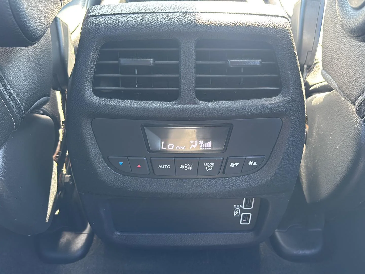 Used 2019 Crystal Black Pearl Honda EX-L image 19
