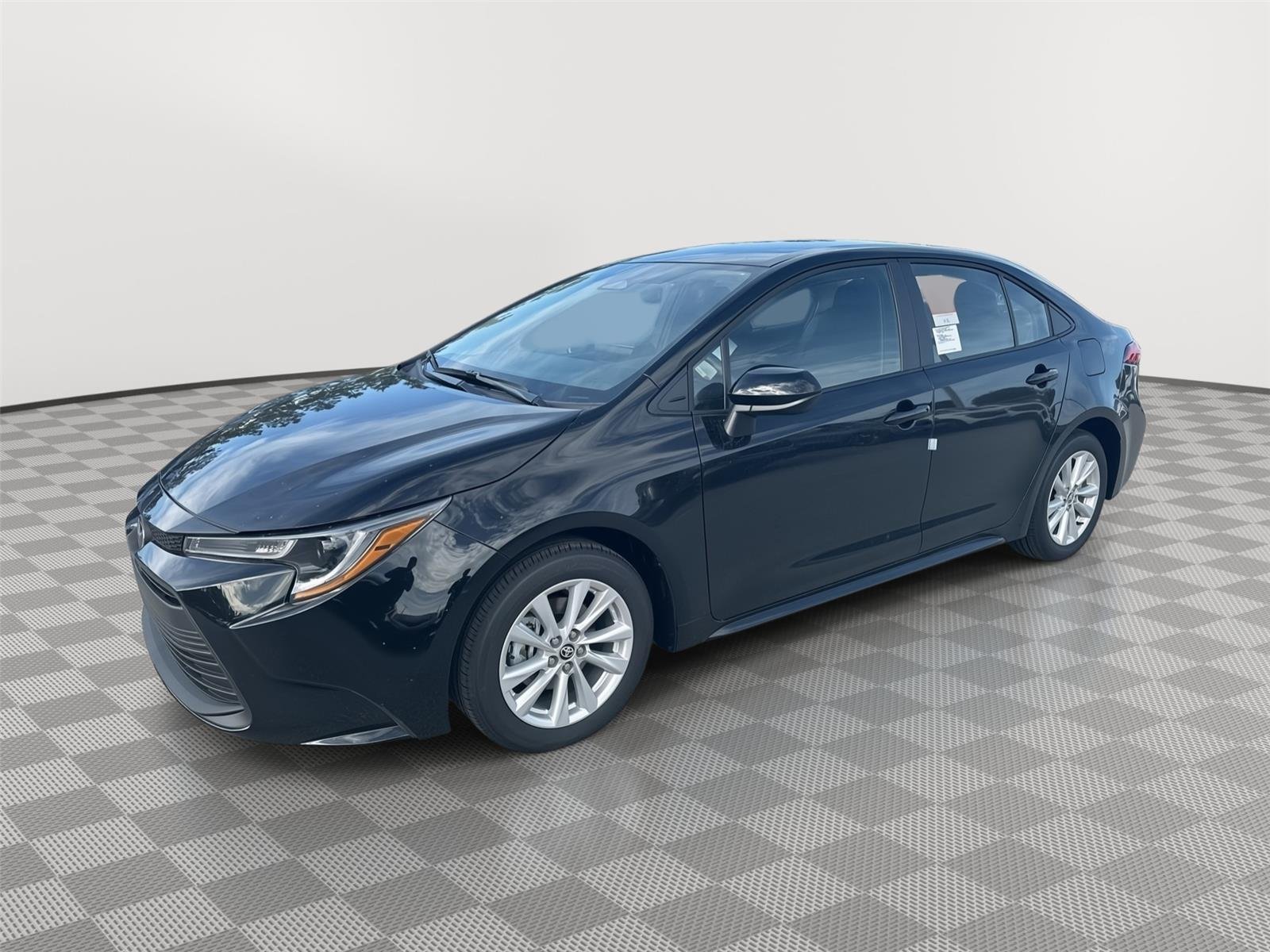 2026 Toyota Corolla  LE