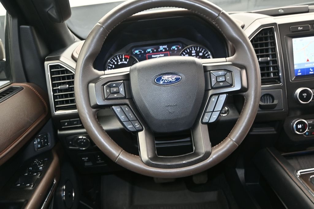 2020 Ford Expedition King Ranch - Photo 29