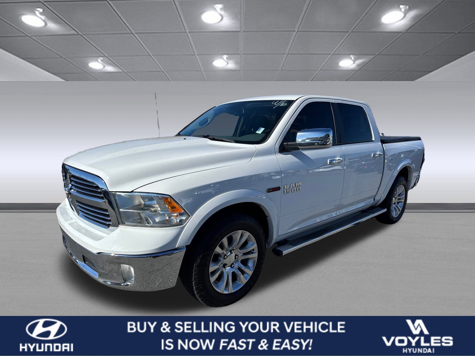 2014 RAM Ram 1500 Pickup
