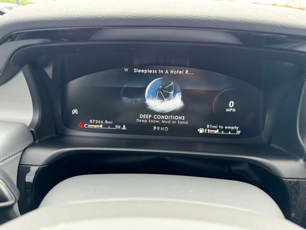 2020 Lincoln Aviator Reserve - Photo 22