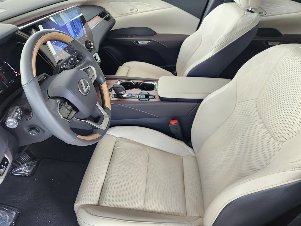 Certified Used 2023 CAVIAR Lexus 350 Luxury image 13