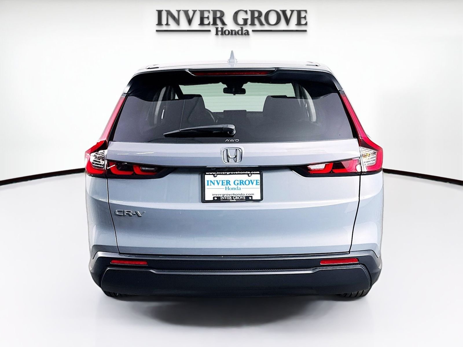 2026 Honda CR-V EX - Photo 6