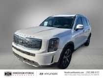2020 Kia Telluride
