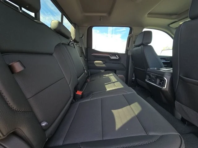 Used 2026 White GMC Denali image 14