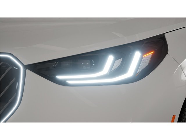 New 2026 Alpine White BMW  image 6