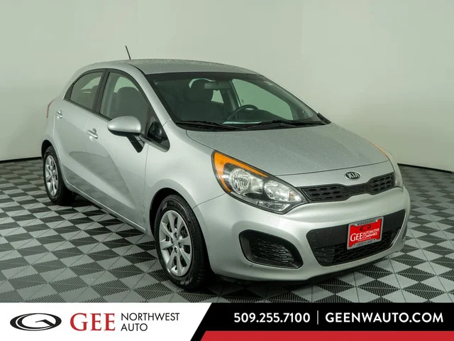2014 Kia Rio LX