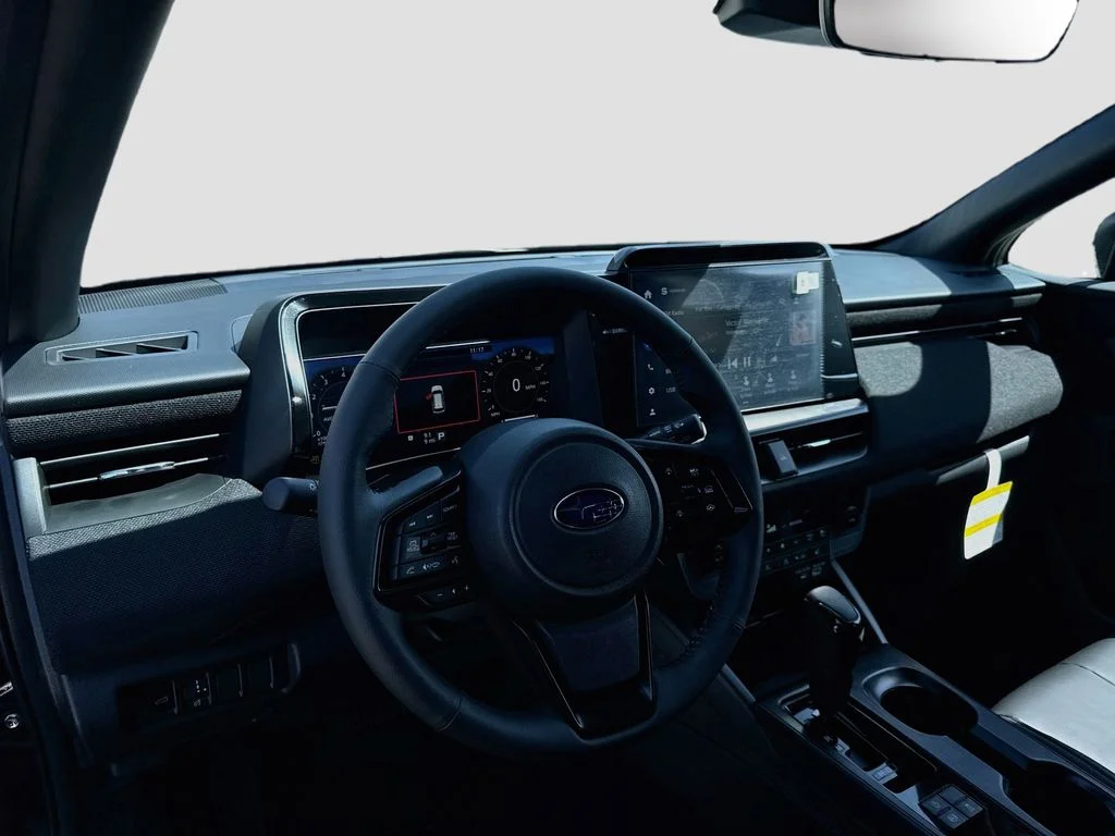 New 2026  Subaru Premium image 10