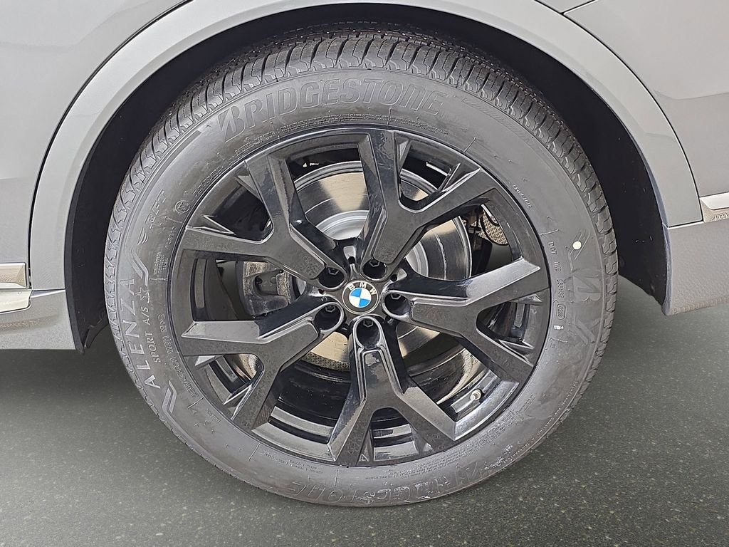 2023 BMW X7 40i - Photo 39
