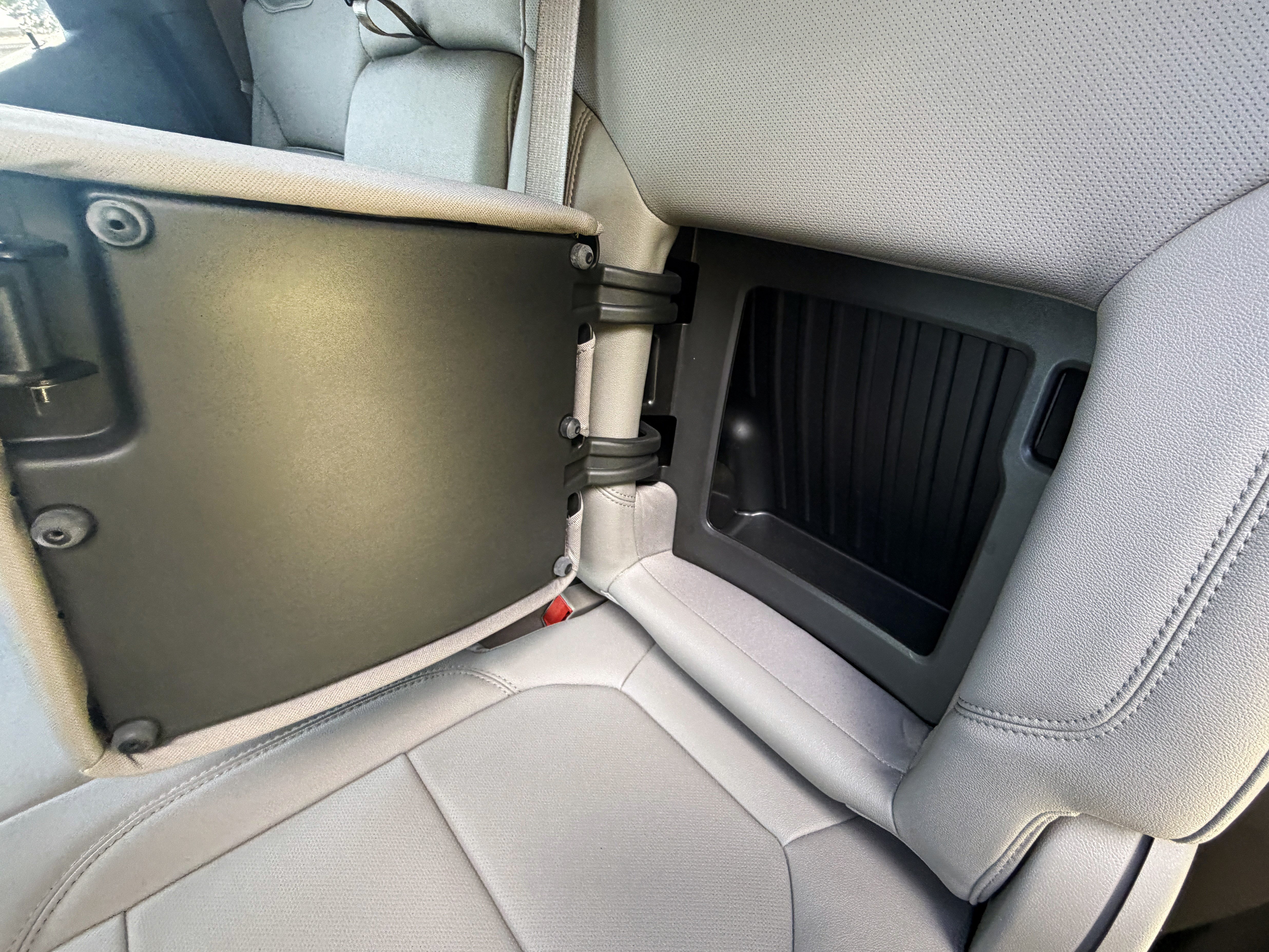 Used 2021 SATIN STEEL METALLIC GMC SLT image 19