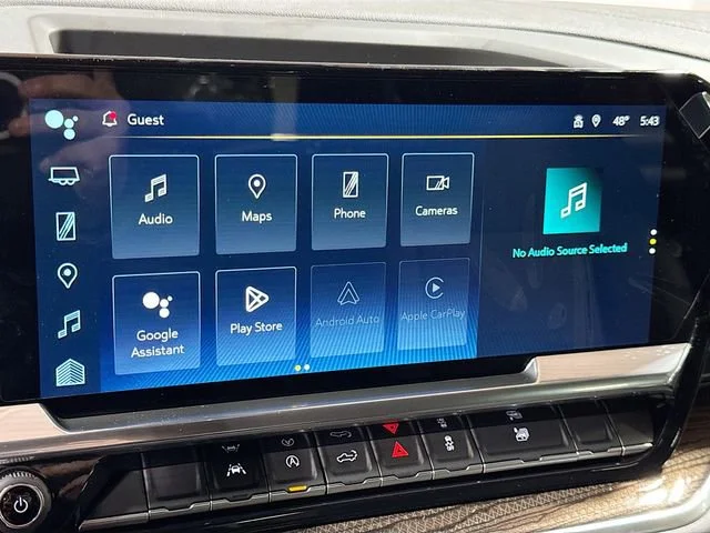 2026 Chevrolet Silverado 1500 LT - Photo 18