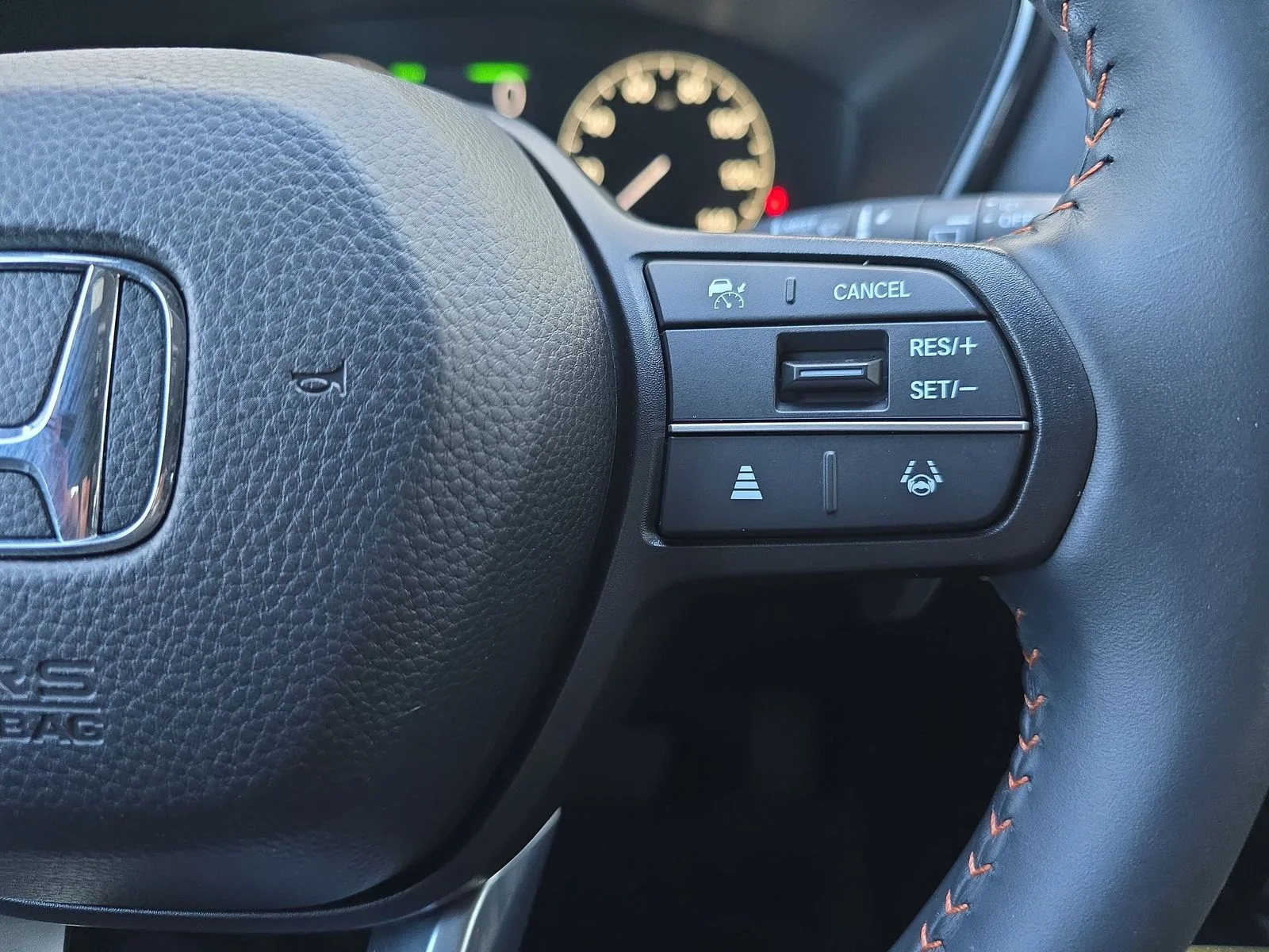 Certified Used 2024 Urban Gray Pearl Honda Sport-L image 21
