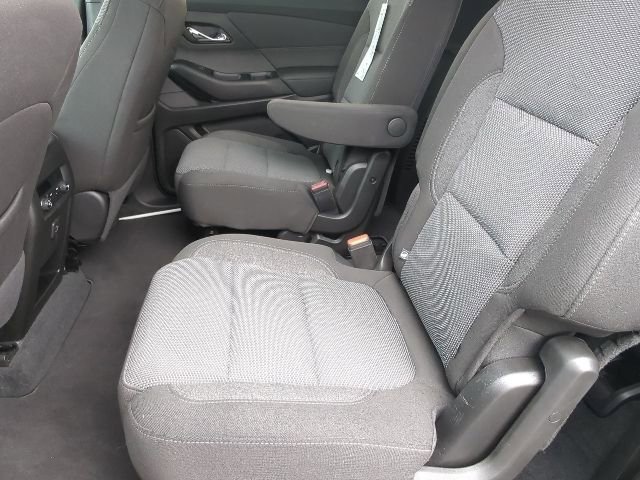 2023 Chevrolet Traverse 1LT - Photo 22