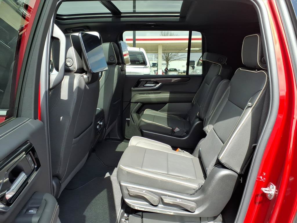 2026 GMC Yukon XL Elevation - Photo 8