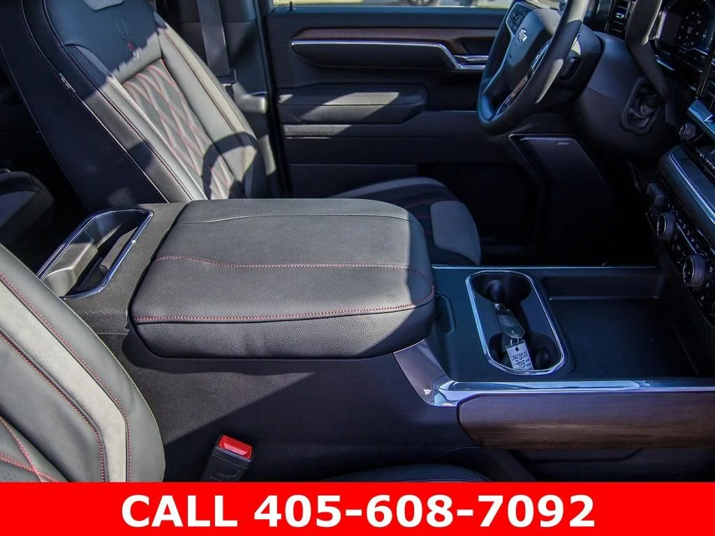 2025 Chevrolet Silverado 3500 HD High Country - Photo 22