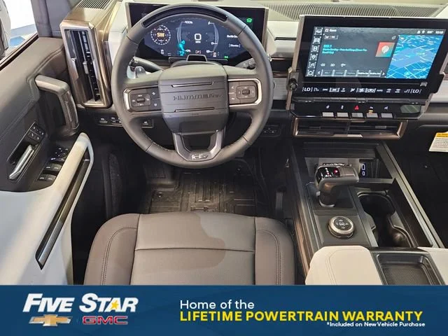 2025 GMC HUMMER EV 2X - Photo 7